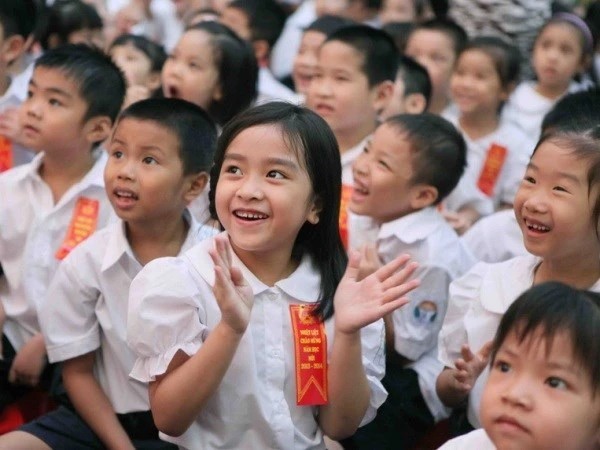 Việt Nam nỗ lực rất lớn trong hoàn thiện hệ thống pháp luật về quyền con người. (Ảnh minh họa: TTXVN) Việt Nam nỗ lực rất lớn trong hoàn thiện hệ thống pháp luật về quyền con người. (Ảnh minh họa: TTXVN)