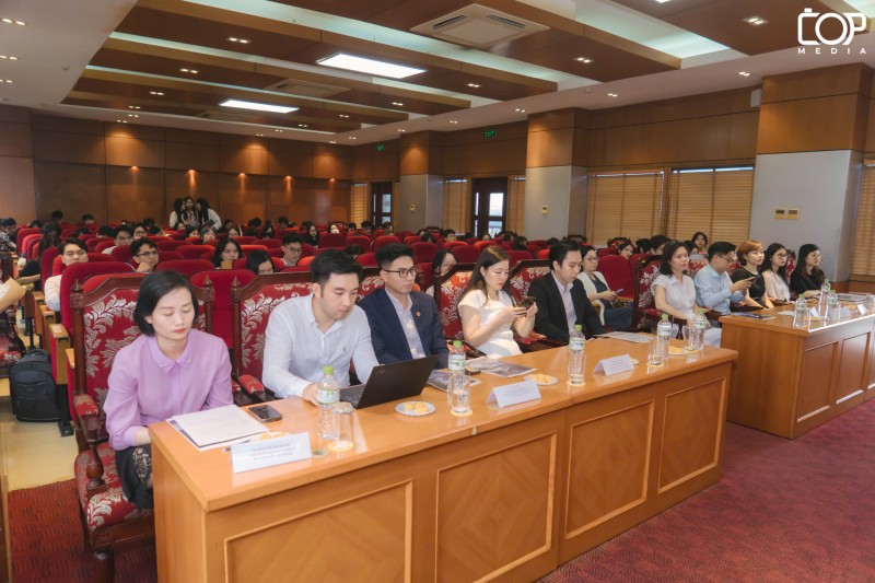 Sắp diễn ra cuộc thi “Bản lĩnh nhà đầu tư 2024” dành cho sinh viên toàn quốc Sắp diễn ra cuộc thi “Bản lĩnh nhà đầu tư 2024” dành cho sinh viên toàn quốc