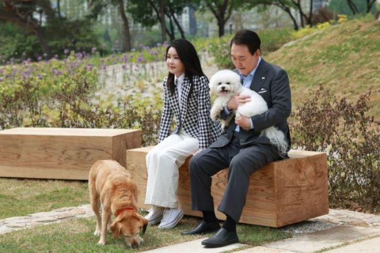 Hàn Quốc chính thức cấm ăn thịt chó vào đầu năm 2027 Hàn Quốc chính thức cấm ăn thịt chó vào đầu năm 2027