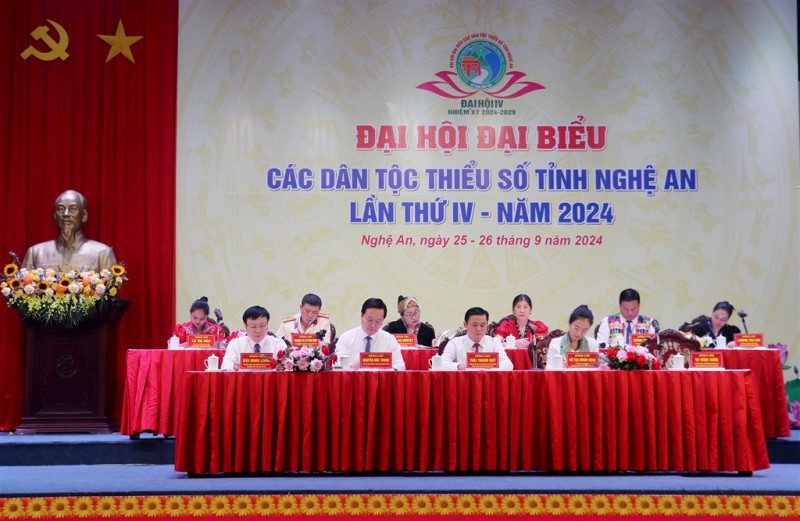 Nghệ An đã xây dựng, sửa chữa được trên 9.200 nhà ở cho người nghèo Nghệ An đã xây dựng, sửa chữa được trên 9.200 nhà ở cho người nghèo