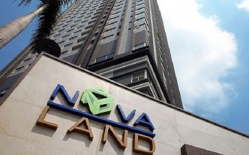 Thay đổi nhân sự cấp cao tại Tập đoàn Novaland