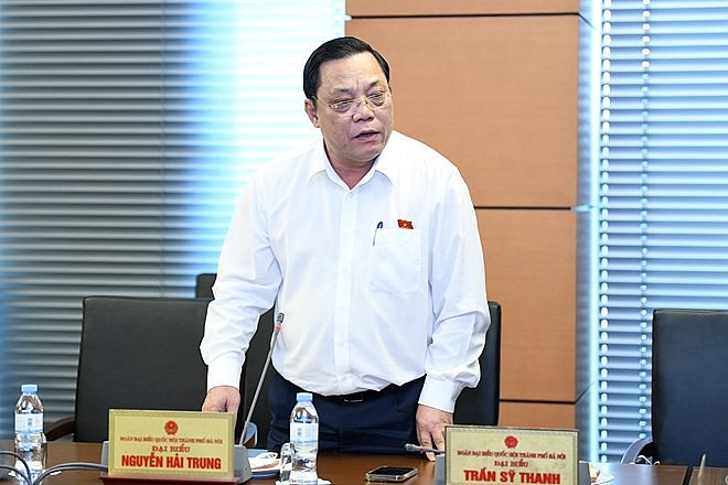 CA Hà Nội lần đầu xử lý hình sự tội phạm xâm phạm bản quyền trực tuyến ở Việt Nam CA Hà Nội lần đầu xử lý hình sự tội phạm xâm phạm bản quyền trực tuyến ở Việt Nam