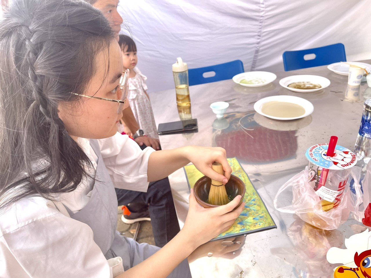 Học sinh, sinh viên Việt Nam trải nghiệm văn hóa Trung Quốc Học sinh, sinh viên Việt Nam trải nghiệm văn hóa Trung Quốc