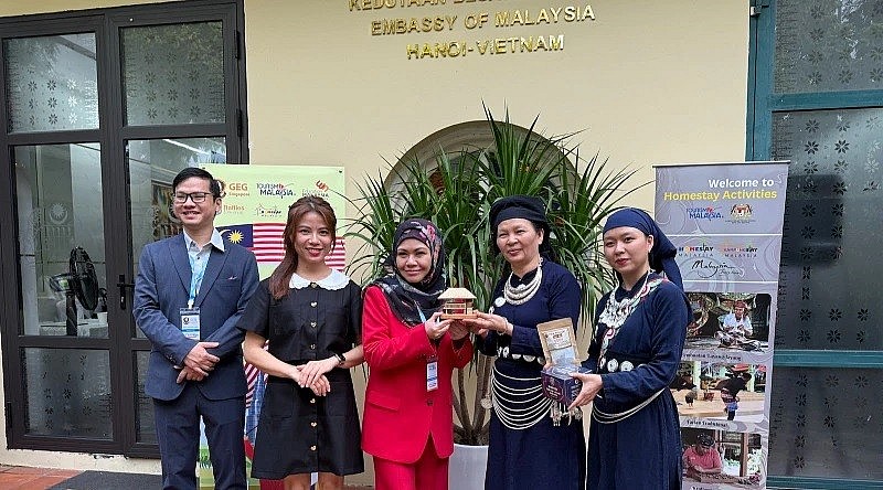 Malaysia Promotes Educational Tourism in Vietnam market Malaysia Promotes Educational Tourism in Vietnam market