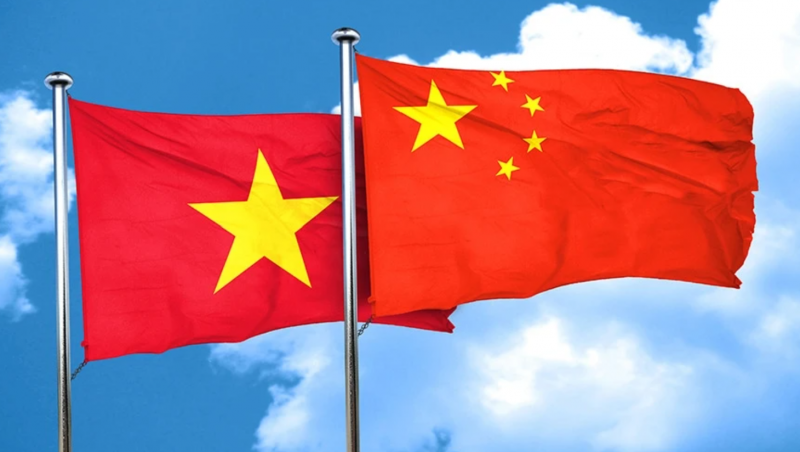 Lãnh đạo Đảng, Nhà nước Việt Nam gửi điện mừng 75 năm Quốc khánh Trung Quốc Lãnh đạo Đảng, Nhà nước Việt Nam gửi điện mừng 75 năm Quốc khánh Trung Quốc