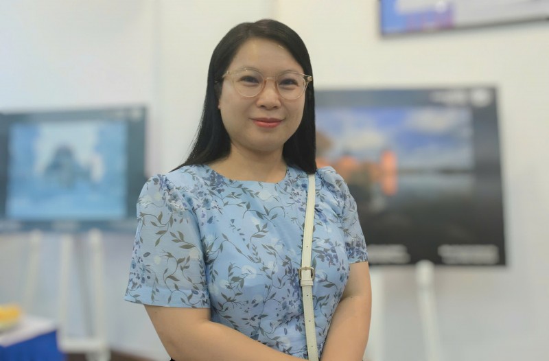 Việt - Nga: kết nối bền chặt từ tình yêu và ký ức Việt - Nga: kết nối bền chặt từ tình yêu và ký ức