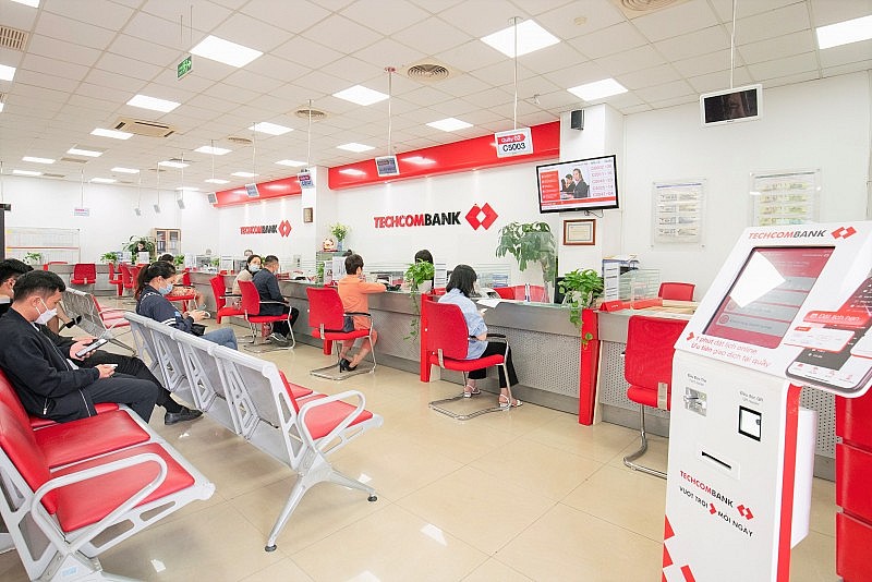 Techcombank huy động thành công gần 10.000 tỷ đồng trái phiếu trong 2 ngày Techcombank huy động thành công gần 10.000 tỷ đồng trái phiếu trong 2 ngày
