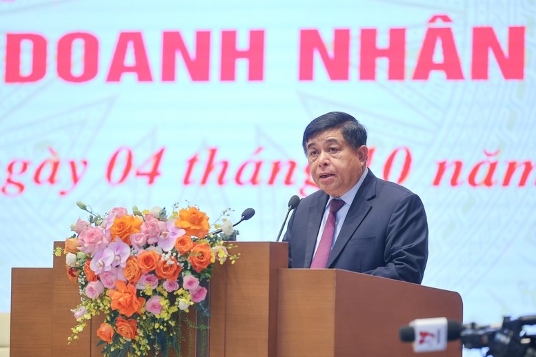 Làm thế nào để 30.000 doanh nghiệp vừa cùng Làm thế nào để 30.000 doanh nghiệp vừa cùng