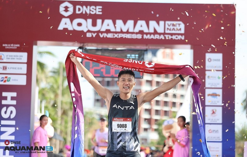DNSE tiếp tục kiến tạo “Đường đua của những giấc mơ” DNSE Aquaman Vietnam 2024 DNSE tiếp tục kiến tạo “Đường đua của những giấc mơ” DNSE Aquaman Vietnam 2024