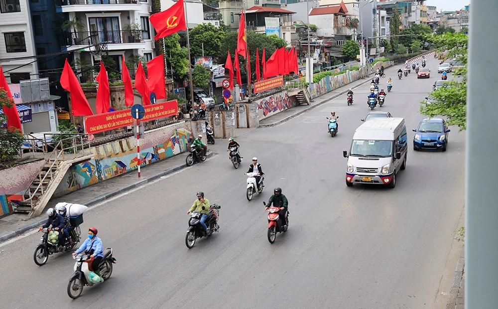 Thời tiết hôm nay (5/10): Bắc Bộ ngày nắng, sáng sớm và đêm trời lạnh Thời tiết hôm nay (5/10): Bắc Bộ ngày nắng, sáng sớm và đêm trời lạnh