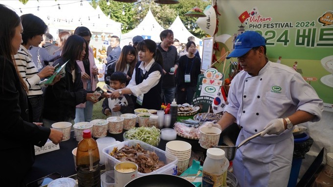 (Photo:SGGP) (Photo:SGGP)