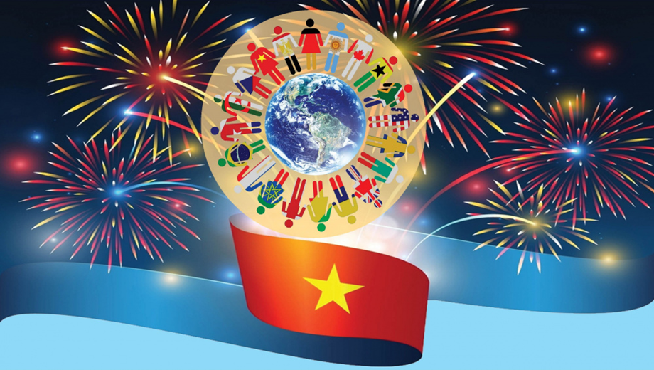 Ngoại giao văn hóa: Cầu nối quảng bá hình ảnh đất nước và con người Việt Nam ra thế giới Ngoại giao văn hóa: Cầu nối quảng bá hình ảnh đất nước và con người Việt Nam ra thế giới