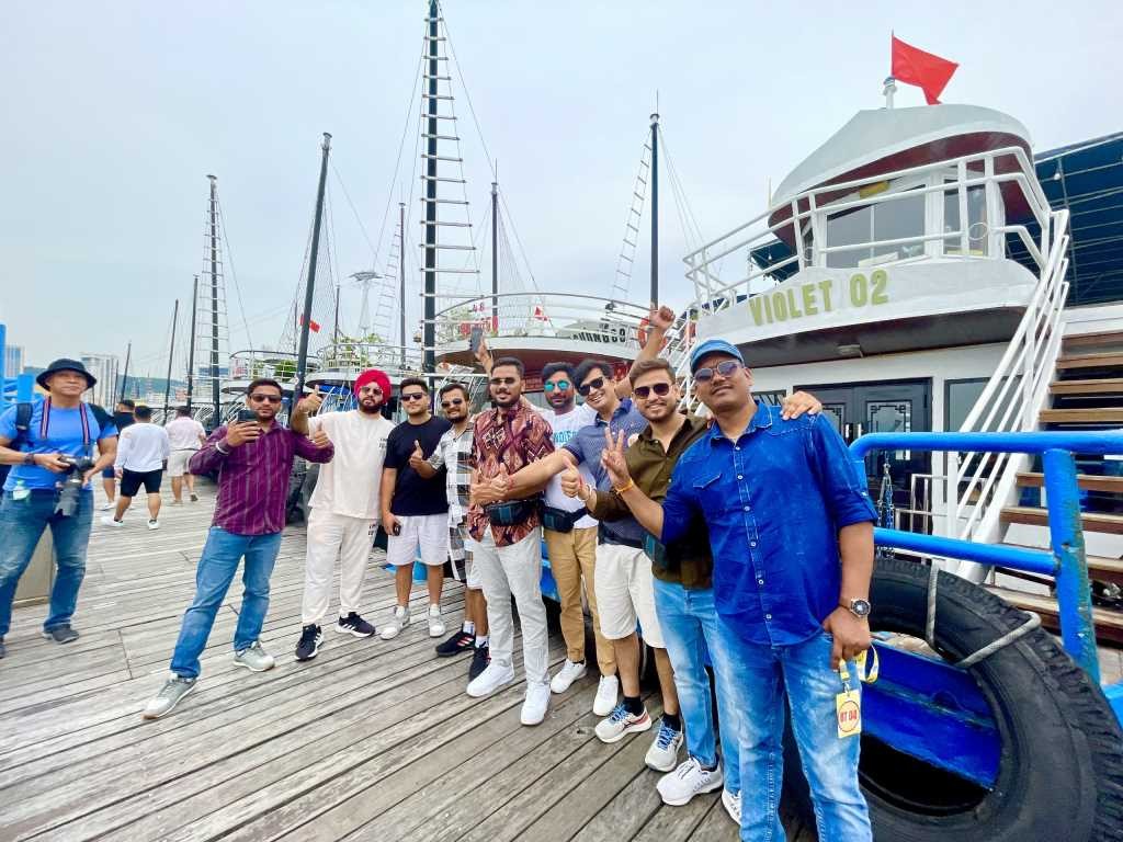 Ngoại giao văn hóa: Cầu nối quảng bá hình ảnh đất nước và con người Việt Nam ra thế giới Ngoại giao văn hóa: Cầu nối quảng bá hình ảnh đất nước và con người Việt Nam ra thế giới