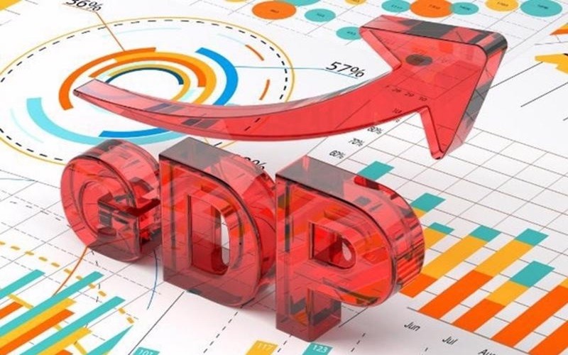 Nhiều tổ chức quốc tế nâng dự báo tăng trưởng GDP năm 2024 của Việt Nam Nhiều tổ chức quốc tế nâng dự báo tăng trưởng GDP năm 2024 của Việt Nam