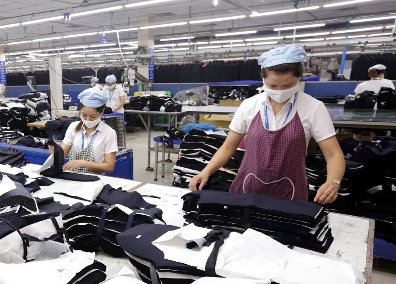 Vốn đầu tư thực hiện từ ngân sách nhà nước đạt 64,2% kế hoạch năm Vốn đầu tư thực hiện từ ngân sách nhà nước đạt 64,2% kế hoạch năm