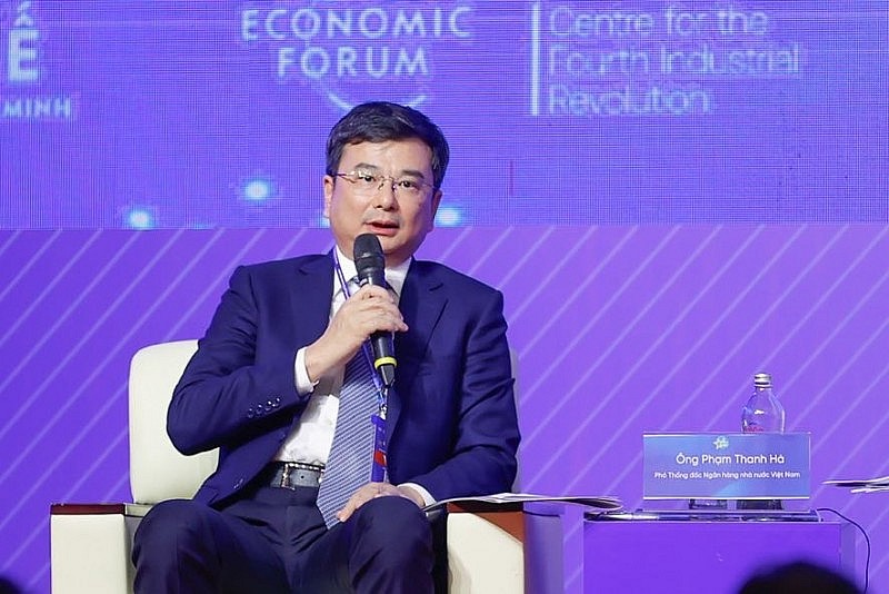 Chính sách tiền tệ năm 2024: Sẽ cập bến thành công Chính sách tiền tệ năm 2024: Sẽ cập bến thành công