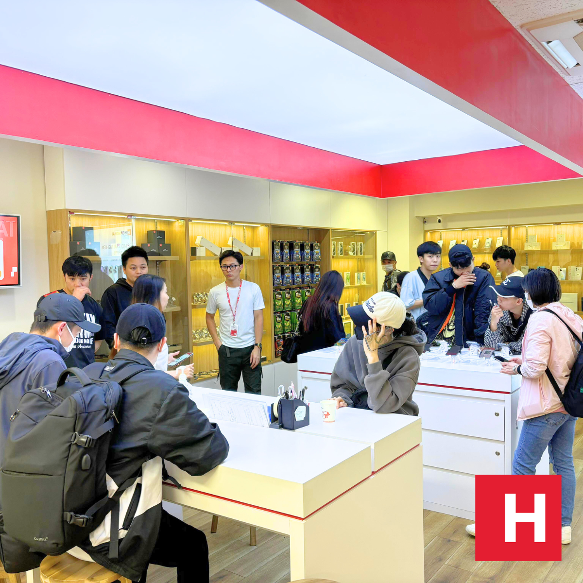 Hoàng Hải Mobile: Sứ mệnh kinh doanh tử tế và cam kết vì cộng đồng Hoàng Hải Mobile: Sứ mệnh kinh doanh tử tế và cam kết vì cộng đồng