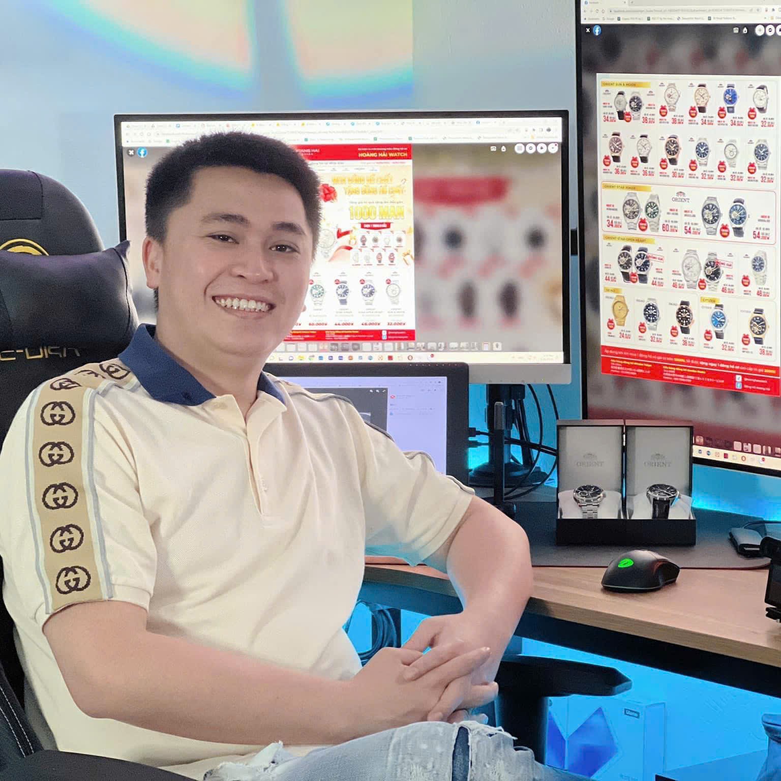 Hoàng Hải Mobile: Sứ mệnh kinh doanh tử tế và cam kết vì cộng đồng Hoàng Hải Mobile: Sứ mệnh kinh doanh tử tế và cam kết vì cộng đồng