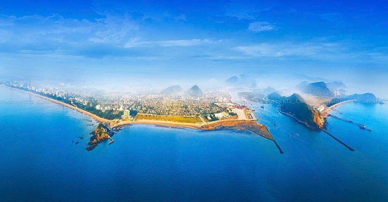 Đưa Cửa Lò trở thành điểm đến của nhiều sự kiện kinh tế, văn hóa, xã hội của Việt Nam Đưa Cửa Lò trở thành điểm đến của nhiều sự kiện kinh tế, văn hóa, xã hội của Việt Nam
