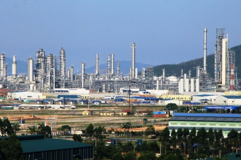 Hạ tầng GELEX sắp M&A dự án khu công nghiệp 850 ha tại Bà Rịa - Vũng Tàu Hạ tầng GELEX sắp M&A dự án khu công nghiệp 850 ha tại Bà Rịa - Vũng Tàu