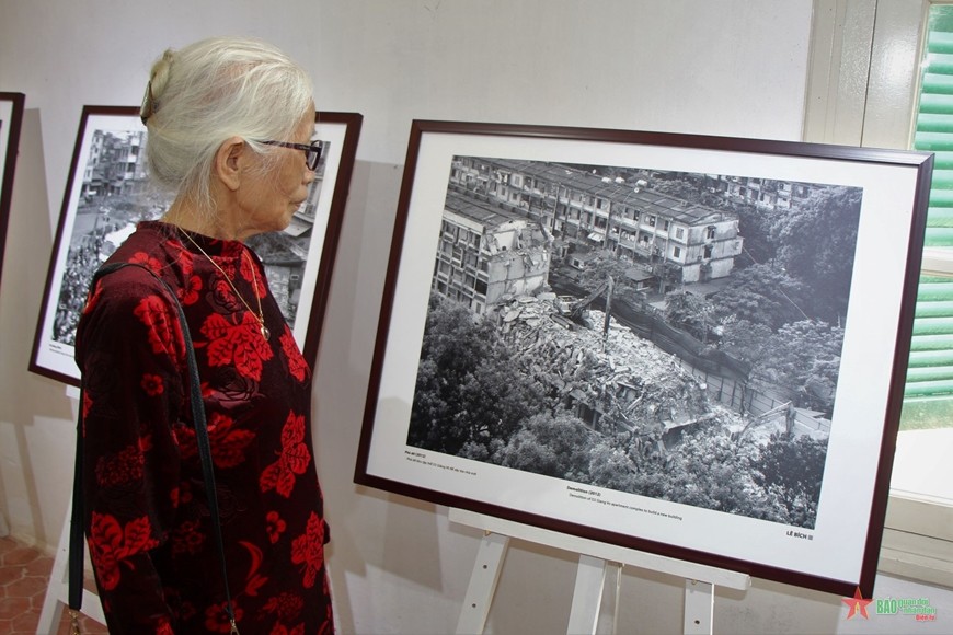 An Idyllic and Poetic Hanoi in Photographs An Idyllic and Poetic Hanoi in Photographs