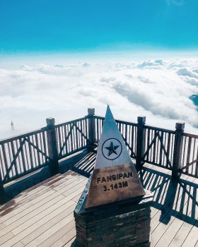 SCMP: Sa Pa là một điểm đến gần gũi và đầy hấp dẫn đối với du khách Hồng Kông