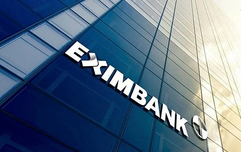 Vietcombank bất ngờ trở thành cổ đông lớn thứ 2 tại Eximbank Vietcombank là cổ đông lớn thứ 2 tại Eximbank