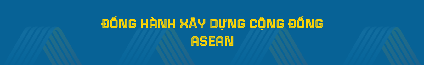 Nghị viện đóng góp tăng cường kết nối và tăng trưởng toàn diện của ASEAN Nghị viện đóng góp tăng cường kết nối và tăng trưởng toàn diện của ASEAN