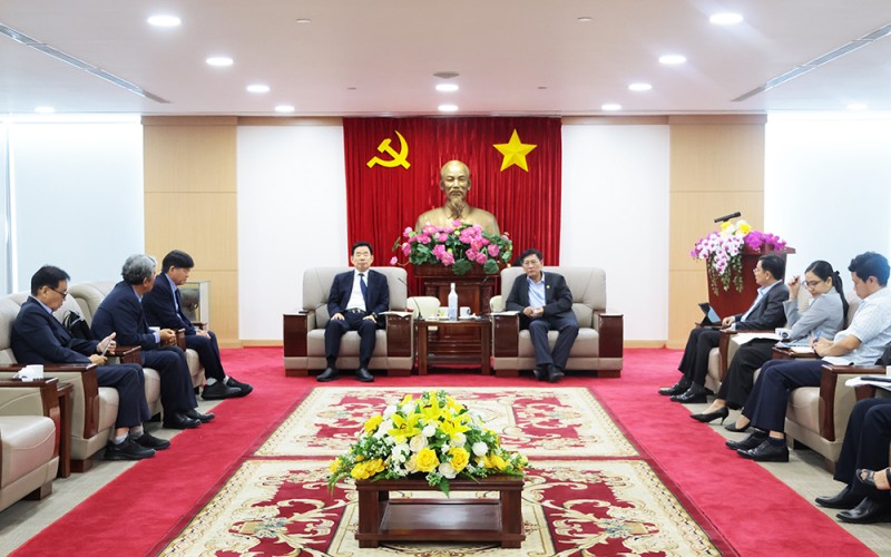 Thêm cơ hội để Bình Dương thúc đẩy các dự án chăm sóc sức khỏe cộng đồng Thêm cơ hội để Bình Dương thúc đẩy các dự án chăm sóc sức khỏe cộng đồng