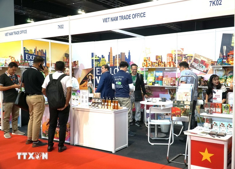 Vietnam's Halal Industry: A Lucrative Opportunity in MENA Vietnam's Halal Industry: A Lucrative Opportunity in MENA