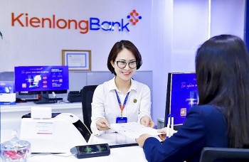 Nỗ lực tăng tốc, KienlongBank ghi nhận kết quả kinh doanh tích cực trong quý III