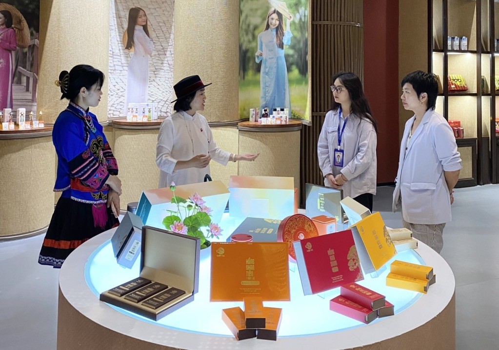 Quang Ninh to Promote Local Brands to the International Market Quang Ninh to Promote Local Brands to the International Market