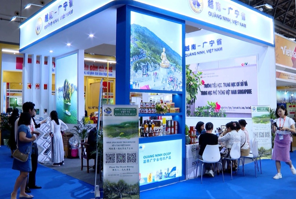 Quang Ninh to Promote Local Brands to the International Market Quang Ninh to Promote Local Brands to the International Market