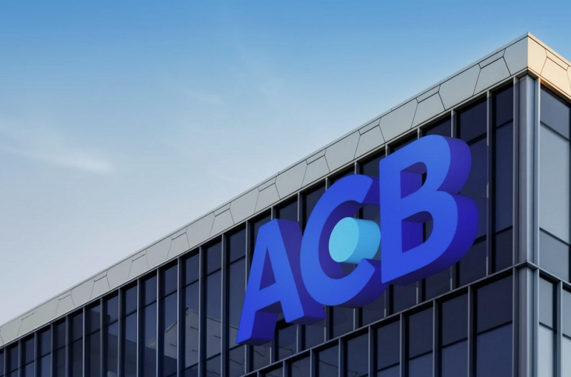 Thu ngoài lãi sụt giảm kéo lùi lợi nhuận quý III của ACB Thu ngoài lãi sụt giảm kéo lùi lợi nhuận quý III của ACB