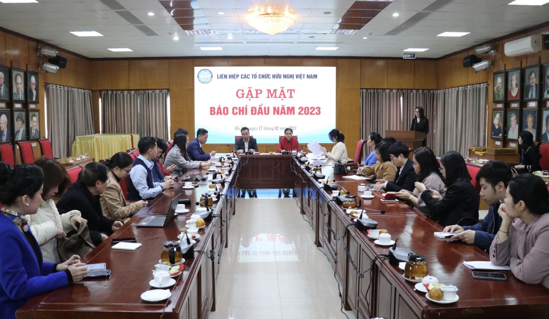 Đại sứ Nguyễn Phương Nga và câu chuyện đối ngoại nhân dân trong thời đại mới Đại sứ Nguyễn Phương Nga và câu chuyện đối ngoại nhân dân trong thời đại mới