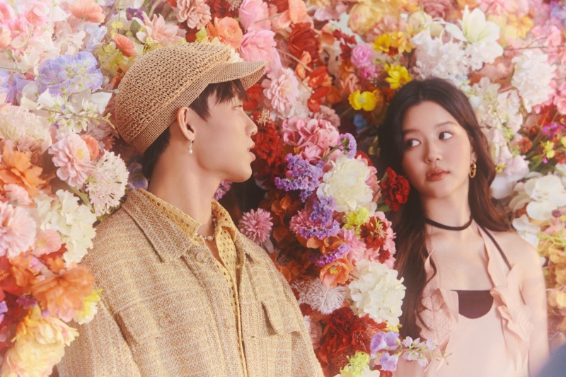 Lời bài hát (Lyrics) “Chăm hoa” – Bài hát mới của MONO Lời bài hát (Lyrics) “Chăm hoa” – Bài hát mới của MONO