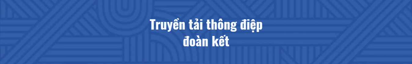 Hợp tác xây dựng thế giới tốt đẹp hơn Hợp tác xây dựng thế giới tốt đẹp hơn