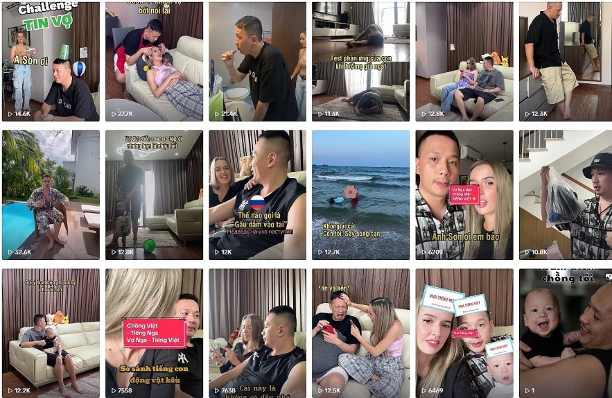 Foreigners Inspire the Learning and Spreading of Vietnamese Language Foreigners Inspire the Learning and Spreading of Vietnamese Language