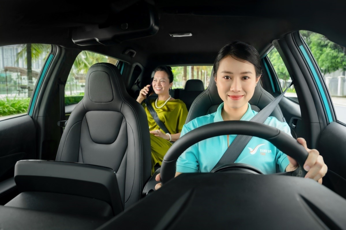 Công ty VinDT của tỷ phú Phạm Nhật Vượng mang tới cơ hội cho ai? Công ty VinDT của tỷ phú Phạm Nhật Vượng mang tới cơ hội cho ai?
