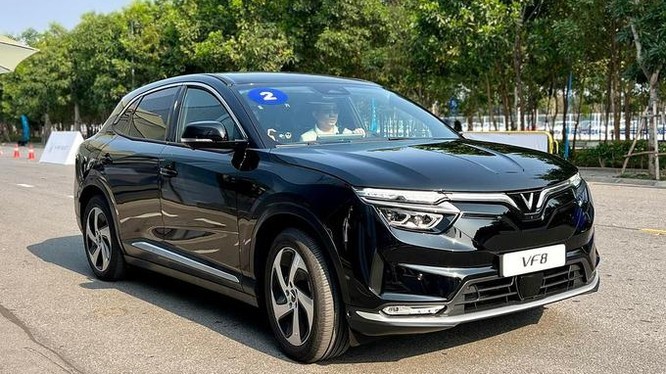 Công ty VinDT của tỷ phú Phạm Nhật Vượng mang tới cơ hội cho ai? Công ty VinDT của tỷ phú Phạm Nhật Vượng mang tới cơ hội cho ai?