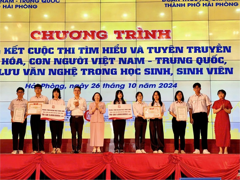 Việt Nam - Trung Quốc: giao lưu văn hóa, gắn kết tình hữu nghị Việt Nam - Trung Quốc: giao lưu văn hóa, gắn kết tình hữu nghị