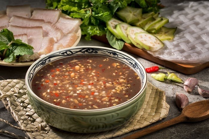 Taste Atlas: Vietnam’s Fish Sauce, Fermented Dish Sauce Among World’s Best Dipping Sauces Taste Atlas: Vietnam’s Fish Sauce, Fermented Dish Sauce Among World’s Best Dipping Sauces
