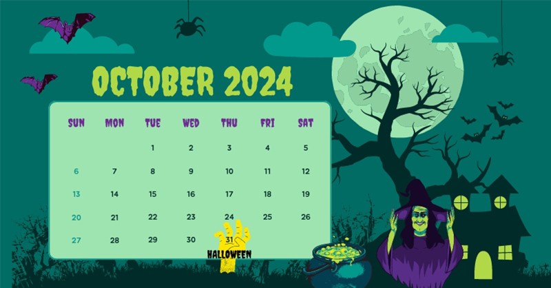 Halloween là ngày gì? Halloween năm 2024 rơi vào thứ mấy? Halloween là ngày gì? Halloween năm 2024 rơi vào thứ mấy?