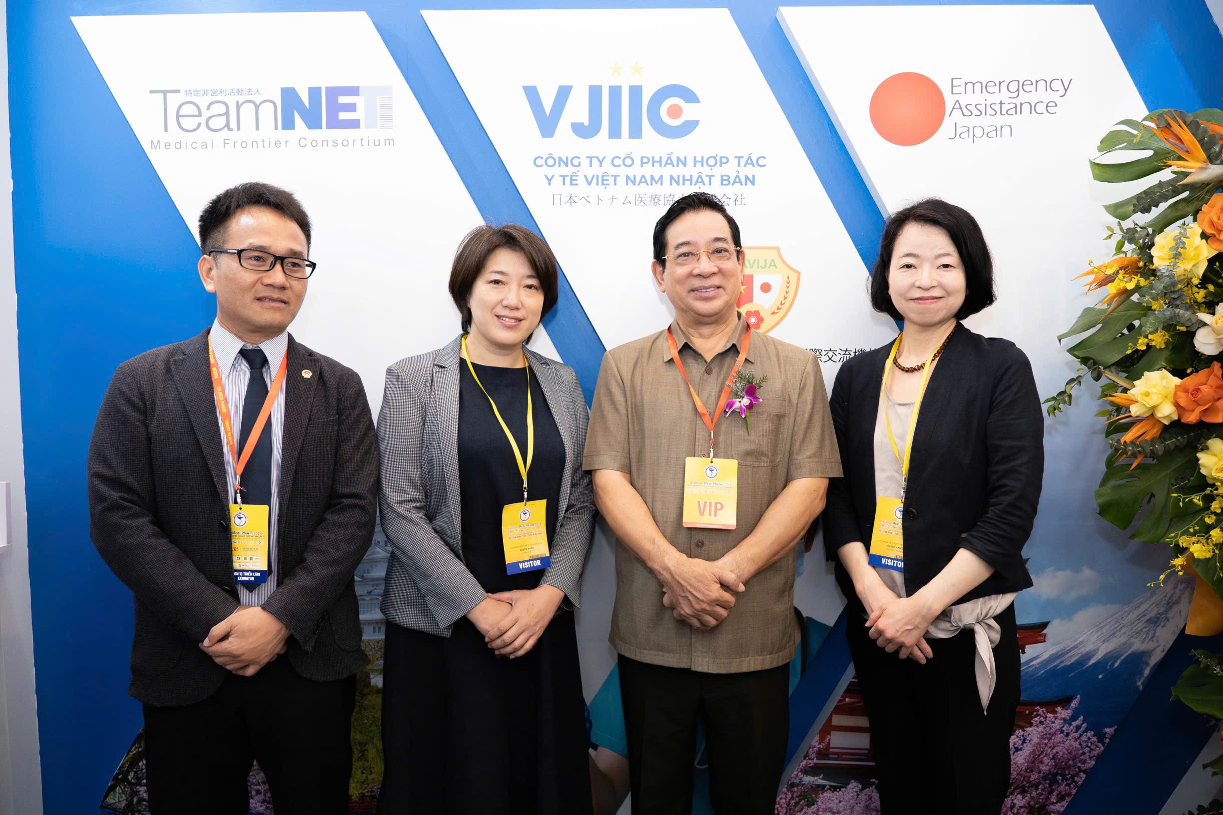 Du lịch kết hợp khám chữa bệnh tại Nhật Bản cùng VJIIC Du lịch kết hợp khám chữa bệnh tại Nhật Bản cùng VJIIC