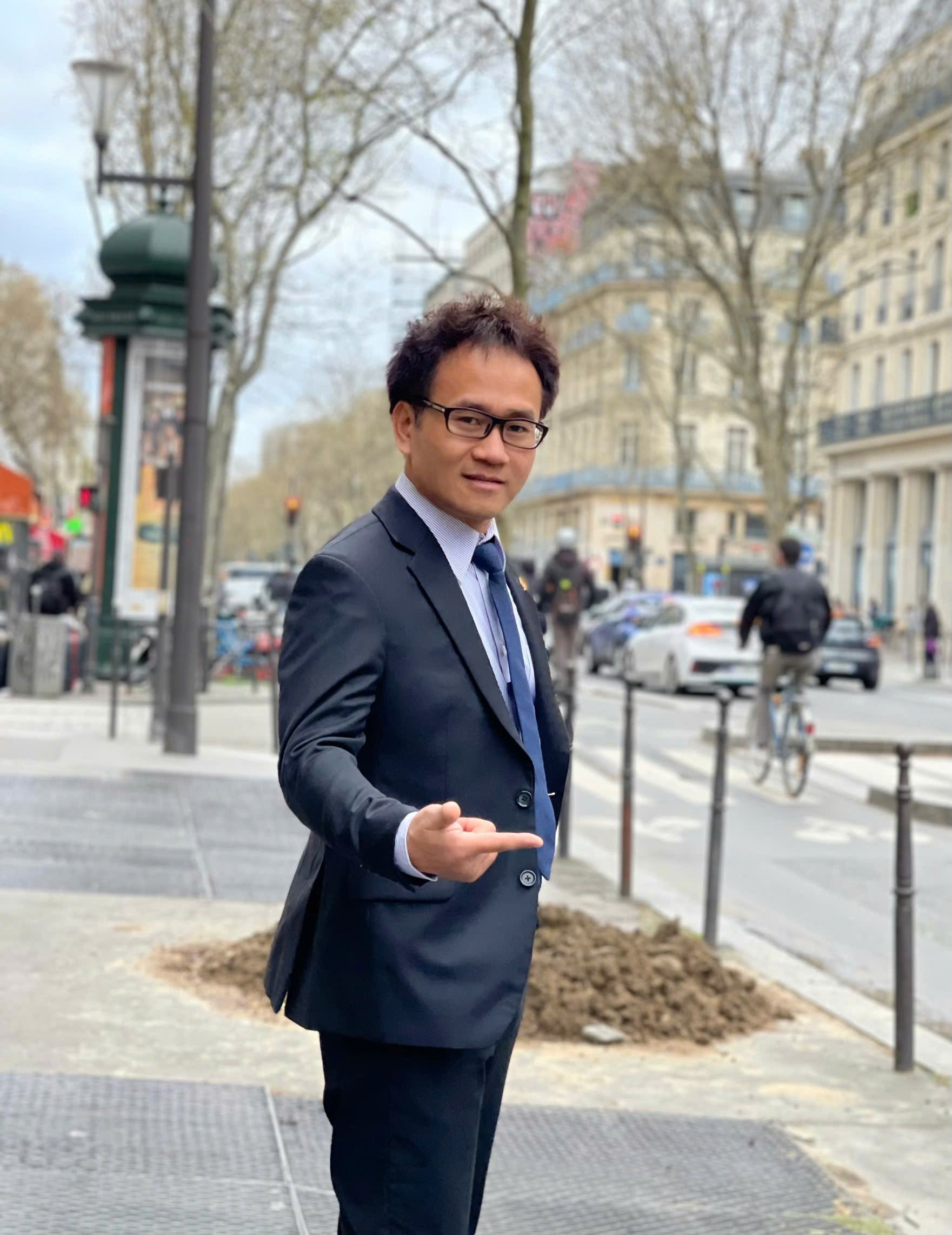 Du lịch kết hợp khám chữa bệnh tại Nhật Bản cùng VJIIC Du lịch kết hợp khám chữa bệnh tại Nhật Bản cùng VJIIC