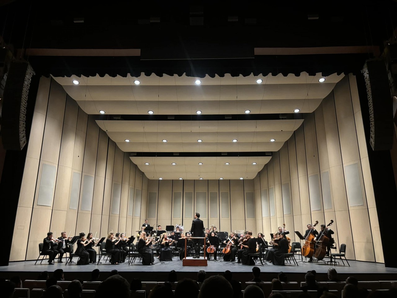 Heartfelt Concert Marks 35 Years of Vietnam - Brazil Relations Heartfelt Concert Marks 35 Years of Vietnam - Brazil Relations