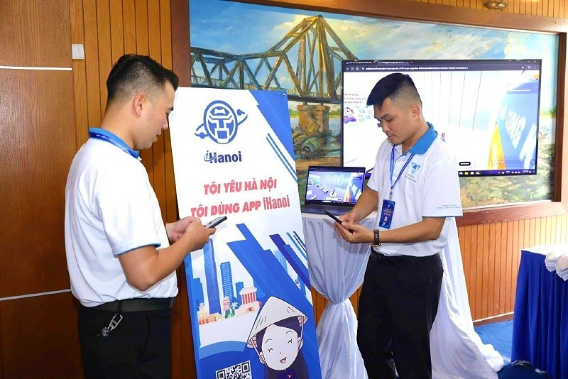 Đợt phát động kéo dài từ 1-30/11 (Ảnh: T.L). Đợt phát động kéo dài từ 1-30/11 (Ảnh: T.L).