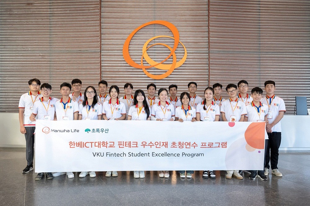 South Korea, Da Nang Expand Co-operation in ICT Training South Korea, Da Nang Expand Co-operation in ICT Training