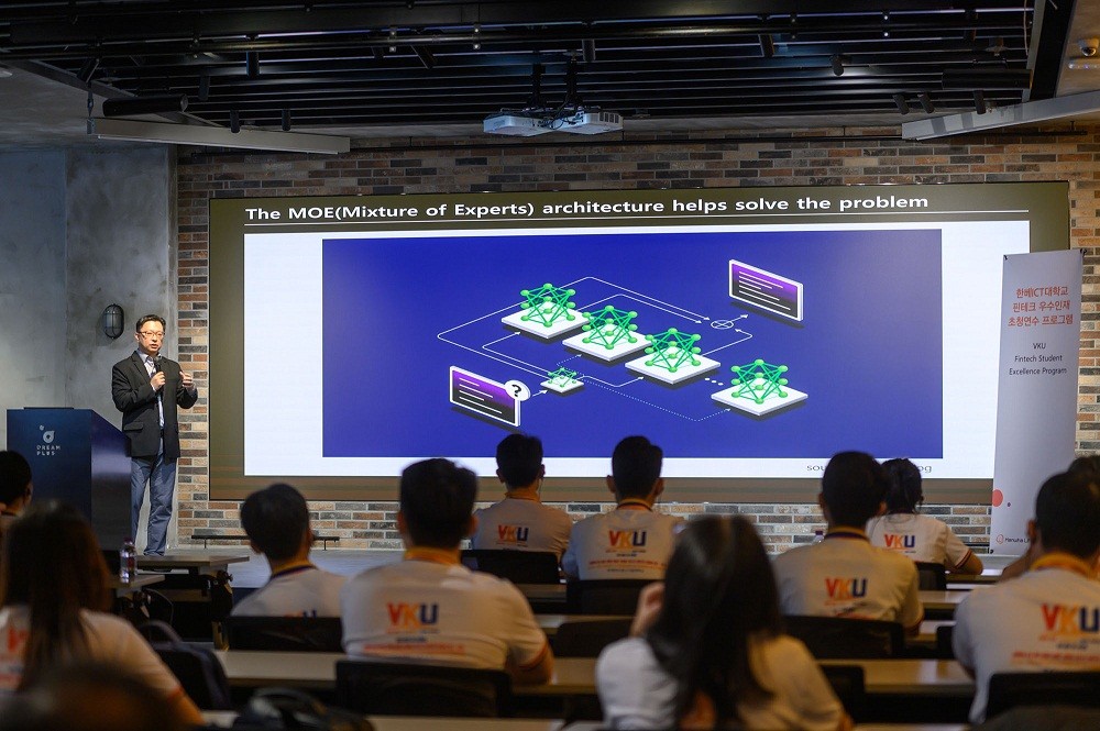 South Korea, Da Nang Expand Co-operation in ICT Training South Korea, Da Nang Expand Co-operation in ICT Training