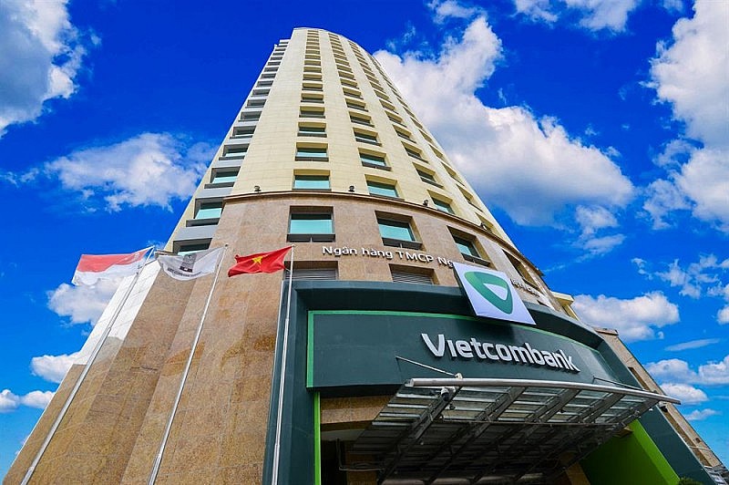 Quý III Vietcombank báo lợi nhuận trước thuế đạt gần 10.700 tỷ đồng Quý III Vietcombank báo lợi nhuận trước thuế đạt gần 10.700 tỷ đồng